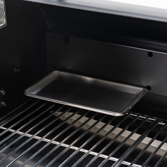 Green Mountain Green Mountain Grills RackT Griddle Module