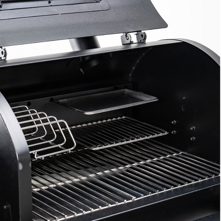 Green Mountain Green Mountain Grills RackT Griddle Module