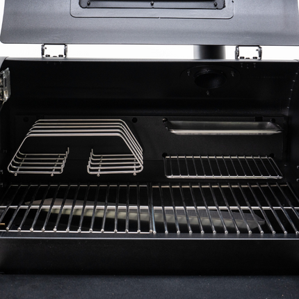 Green Mountain Green Mountain Grills RackT Rib Rack