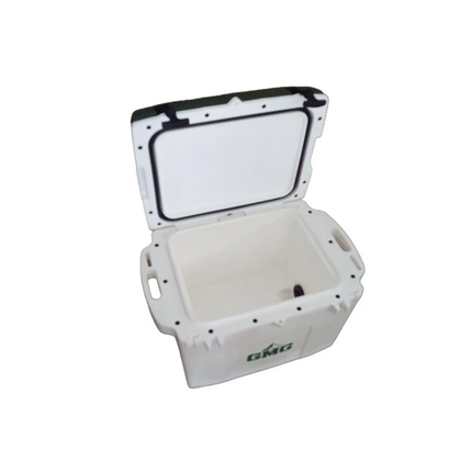 Green Mountain Green Mountain Grills Taiga 27Q Koelbox Wit 26 liter
