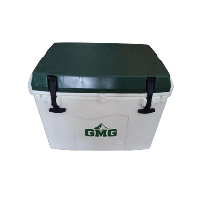 Green Mountain Green Mountain Grills Taiga 27Q Koelbox Wit 26 liter