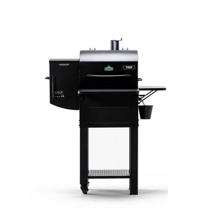 Green Mountain Green Mountain Grills Trek Cart met inklapbare tafels