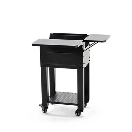Green Mountain Green Mountain Grills Trek Cart met inklapbare tafels