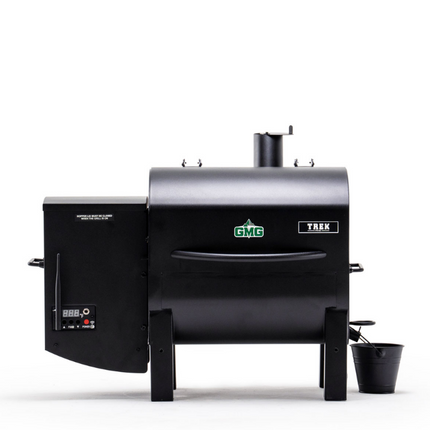 Green Mountain Green Mountain Grills Trek Prime 2.0