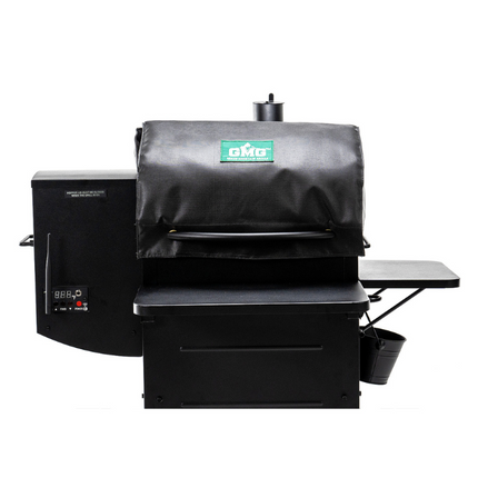 Green Mountain Green Mountain Grills Trek Prime 2.0 Isolatiedeken