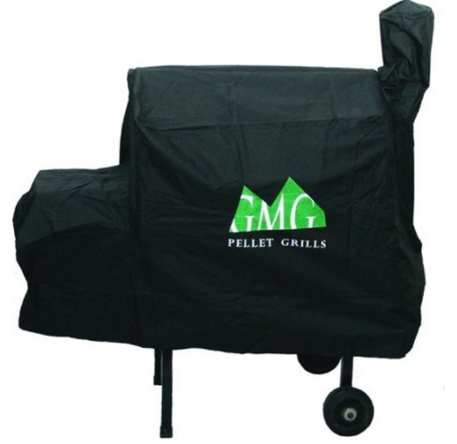 Green Mountain Green Mountain Jim Bowie Afdekhoes Prime