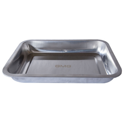 Green Mountain Green Mountain RVS BBQ Schaal 35 cm