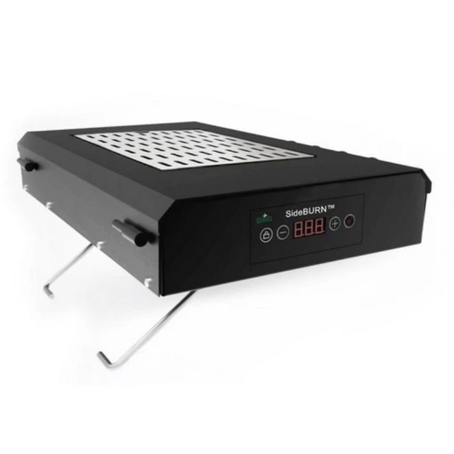 Green Mountain Green Mountain Side Burner Ledge & Peak