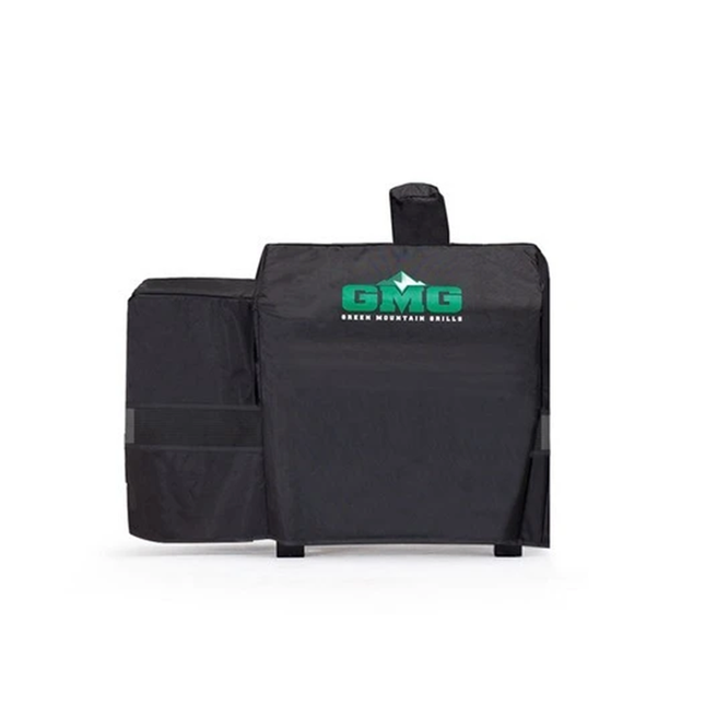 Green Mountain Green mountain Trek Prime 2.0 Afdekhoes