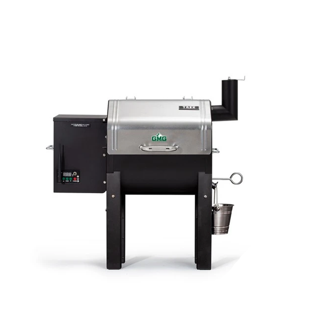 Green Mountain Green Mountain Trek Verlengde Poten