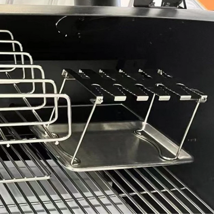 Green Mountain Grills Green Mountain Grill RackT Drumstick Houder