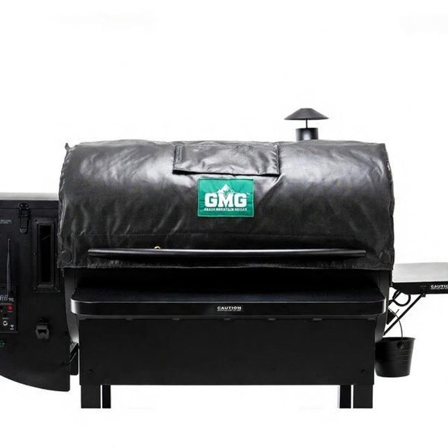 Green Mountain Grills Green Mountain Grills Peak Prime 2.0 Isolatiedeken