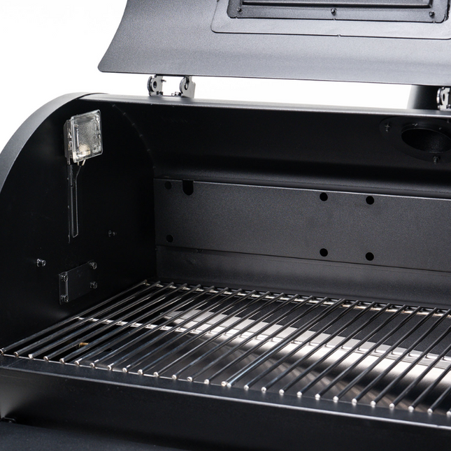 Green Mountain Grills Green Mountain Grills Peak Prime 2.0 RackT Backboard