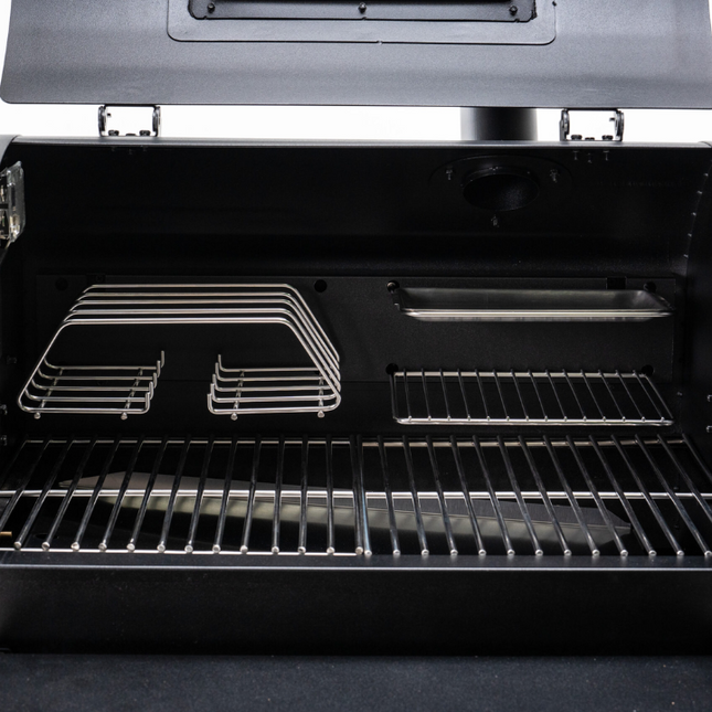Green Mountain Grills Green Mountain Grills RackT Rib Rack
