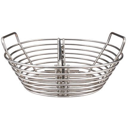 Grill Fanatics Grill Fanatics Charcoal Basket Large