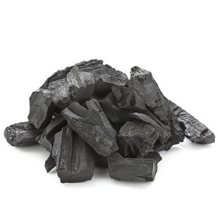 Grill Fanatics Grill Fanatics Cherry Wood Charcoal 8 kg