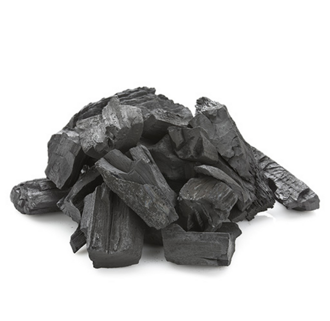 Grill Fanatics Grill Fanatics Cherry Wood Charcoal 8 kg