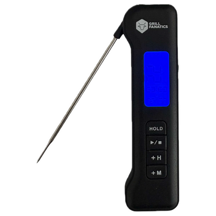Grill Fanatics Grill Fanatics Digitale Thermometer