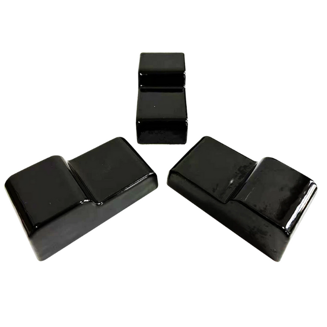 Grill Fanatics Grill Fanatics Keramische Voetjes