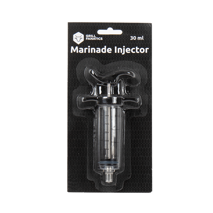 Grill Fanatics Grill Fanatics Marinade Injector