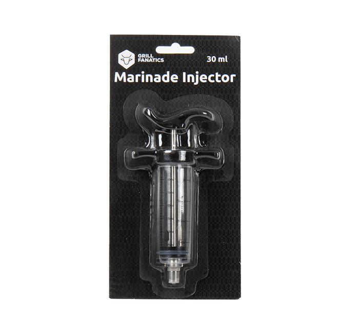 Grill Fanatics Grill Fanatics Marinade Injector