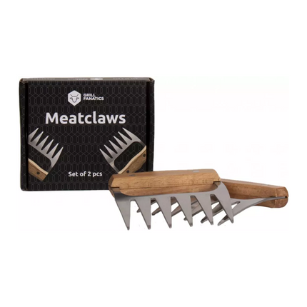 Grill Fanatics Grill Fanatics Meat Claws