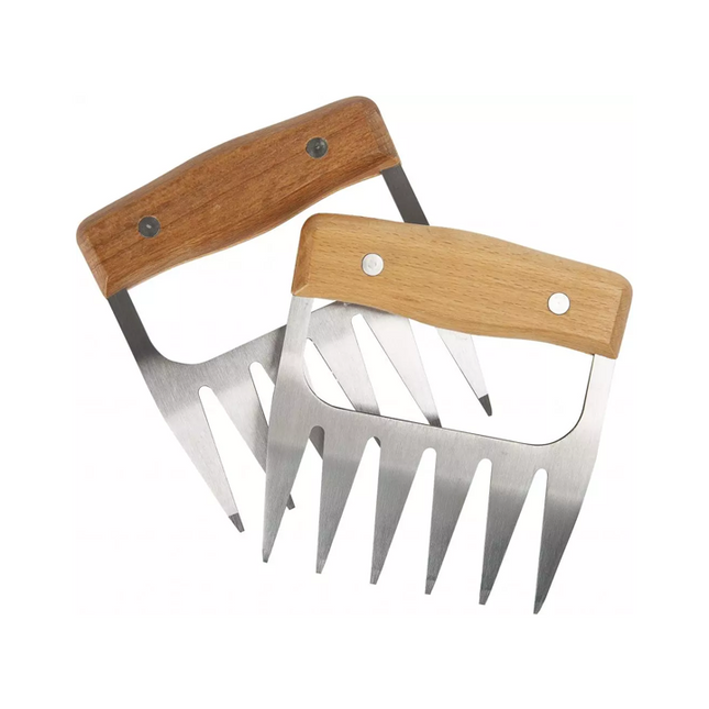 Grill Fanatics Grill Fanatics Meat Claws