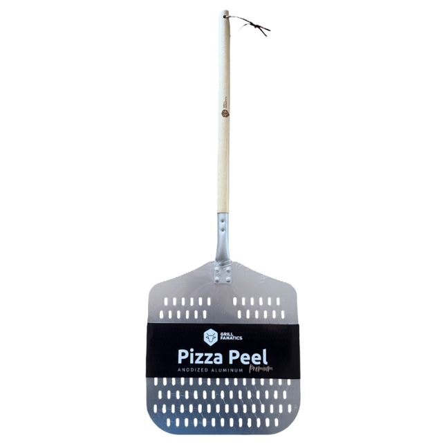 Grill Fanatics Grill Fanatics Pizzaschep Premium