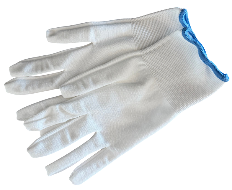 Grill Fanatics Grill fanatics Prep & Serve Gloves Large