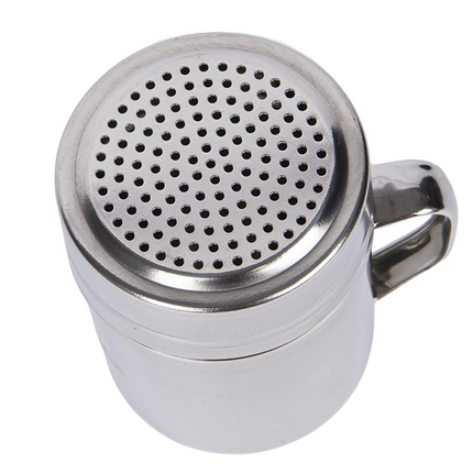 Grill Fanatics Grill Fanatics Rub Shaker