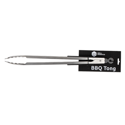 Grill Fanatics Grill Fanatics RVS BBQ Tang