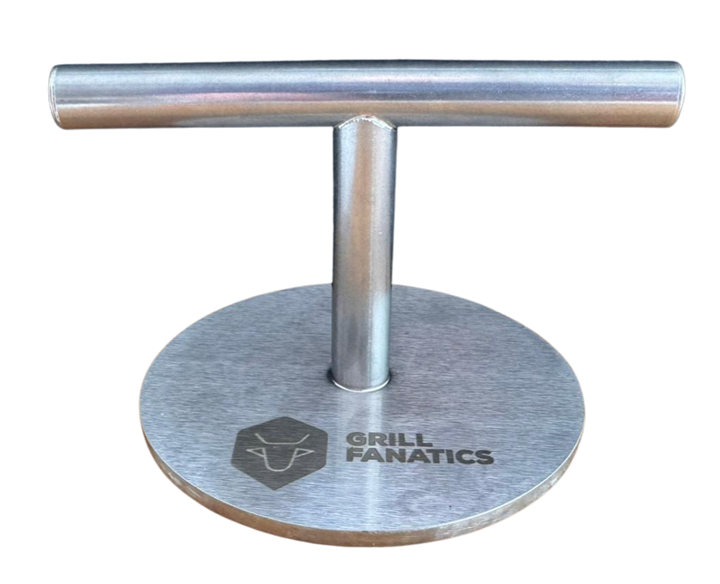 Grill Fanatics Grill Fanatics Smashburger Kit