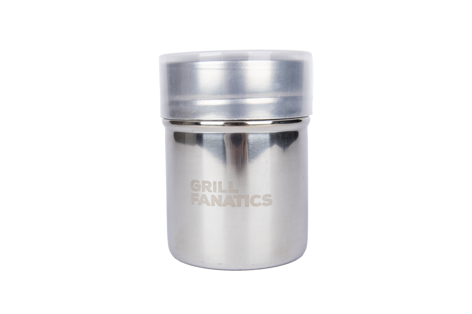 Grill Fanatics Grill Fanatics Smashburger Kit