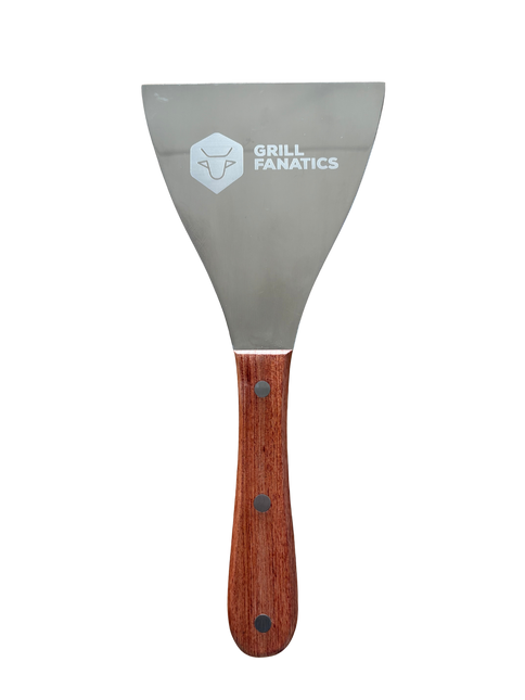 Grill Fanatics Grill Fanatics Smashburger Kit