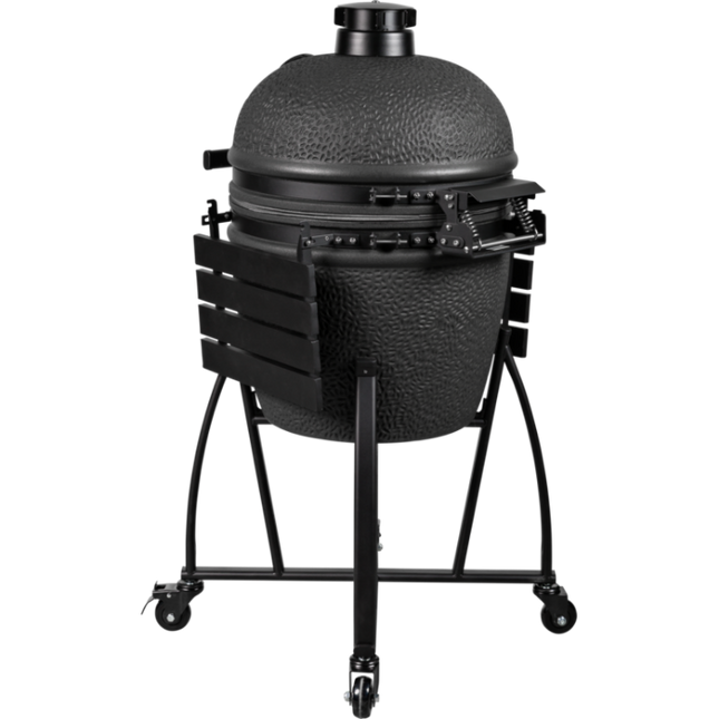 Grill Guru Grill Guru Prime Matt Black Large