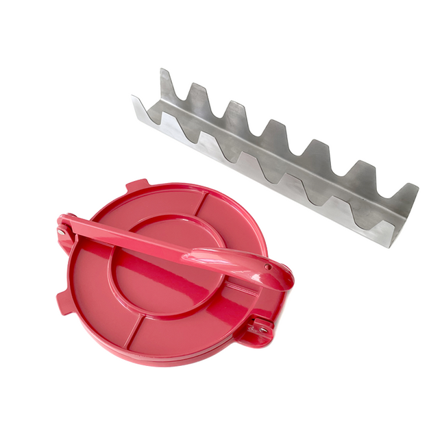 Grill Guru Grill Guru Tortilla Tool Kit