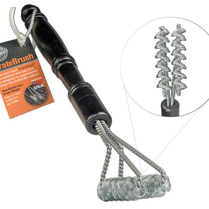 Grillgrate The Original Grill Grate BBQ Borstel