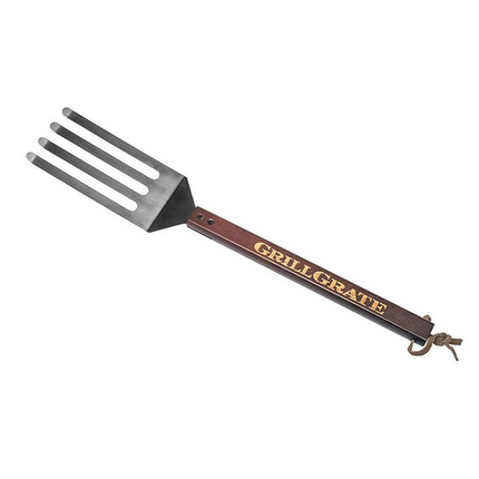 Grillgrate The Original Grill Grate Fork RVS