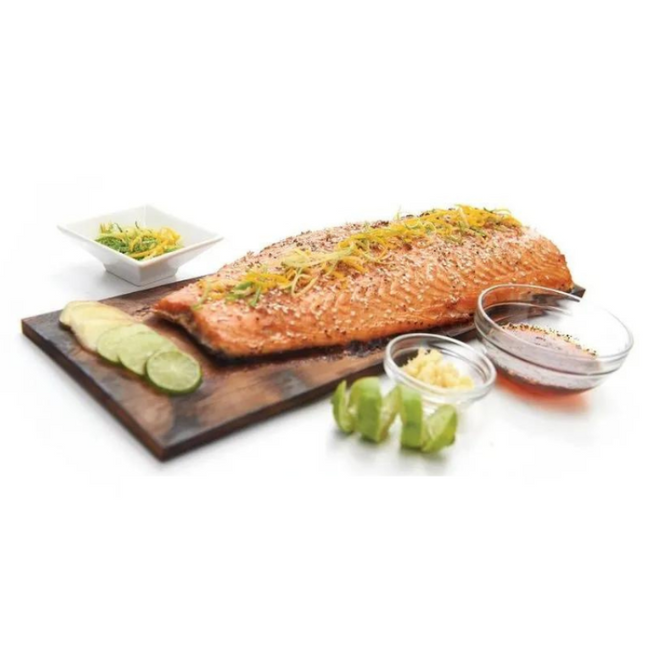 Grillpro GrillPro Cedar Rookplank 30 cm 2 stuks