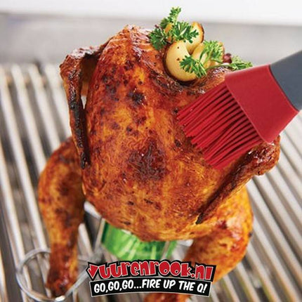 Grillpro Grillpro Drunken Chicken Basic