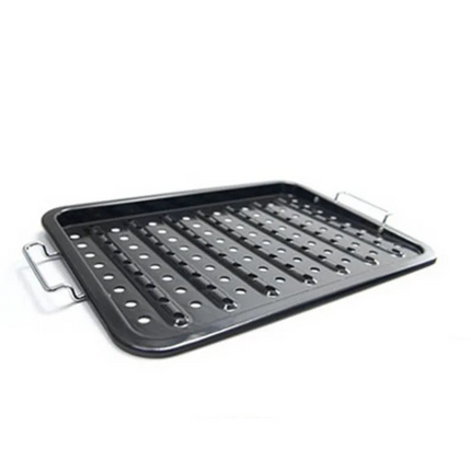 Grillpro GrillPro Grill Topper