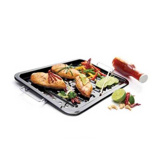 Grillpro GrillPro Grill Topper