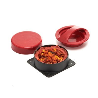 Grillpro Grillpro Hamburgerpers