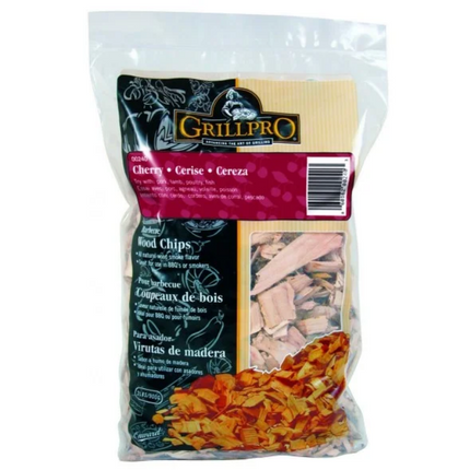 Grillpro Grillpro Kersen Rookchips 900 gram