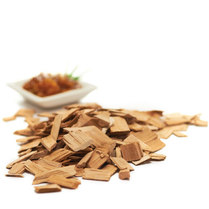 Grillpro Grillpro Maple Rookchips 900 gram