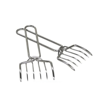 Grillpro GrillPro Meat Claws RVS