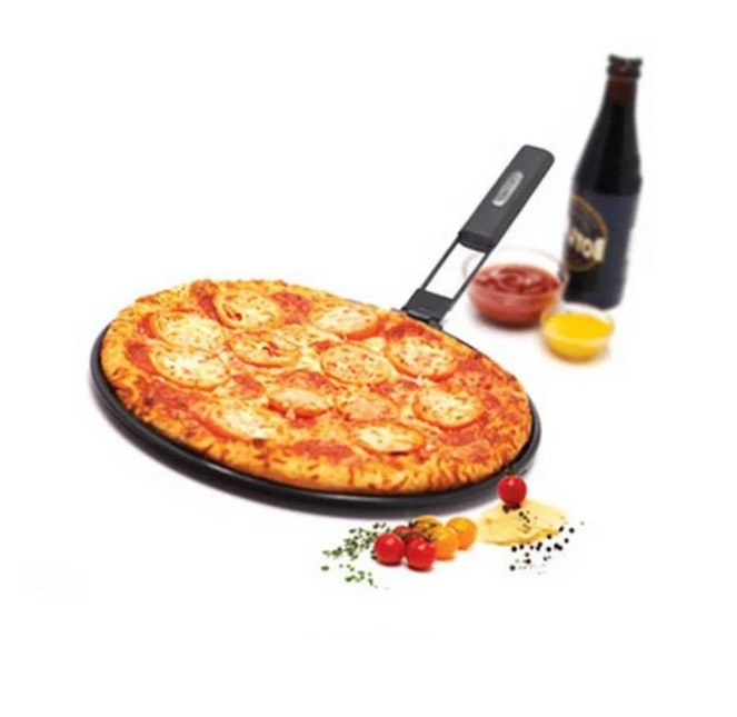 Grillpro GrillPro Non-Stick Pizza Grill Pan
