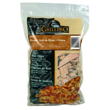 Grillpro Grillpro Pecan Rookchips 900 gram