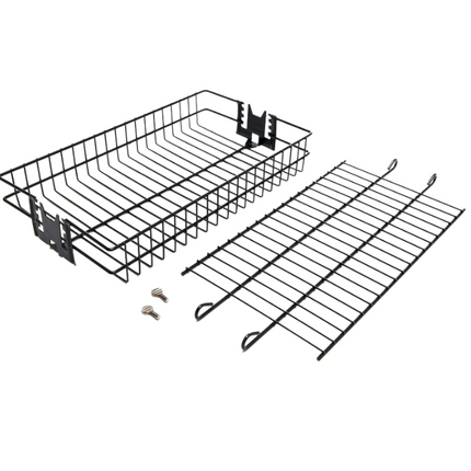 Grillpro Grillpro Spit Korf