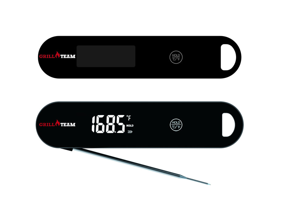 Grillteam GrillTeam Instant Read Thermometer
